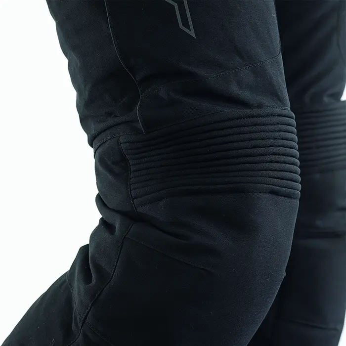 Pants RST Raid Textile Black