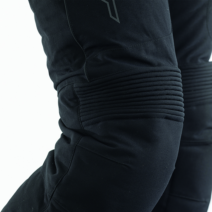 Pants RST Raid Textile Black - Image 2