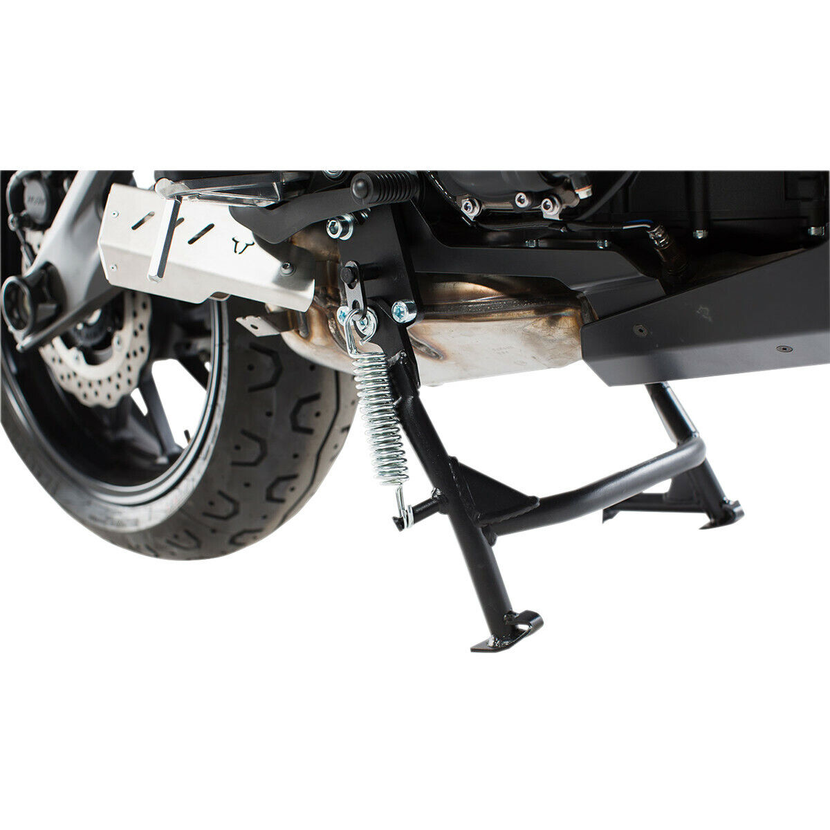 CENTRE STAND SW MOTECH YAMAHA XSR700 16-ON XSR700 XT 20-ON - Image 1