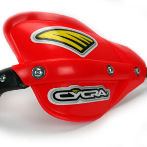 Cycra Probend (No Clamps) Closed End Handguards - Image 4