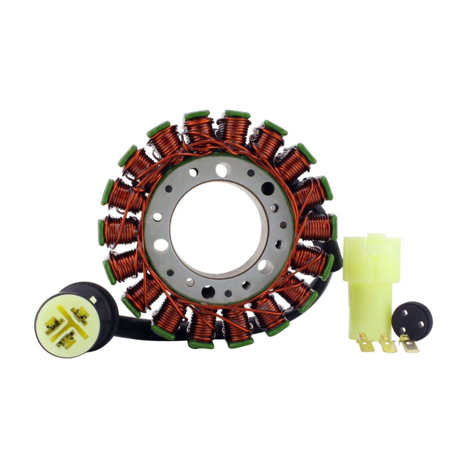 STATOR YAMAHA VK 540 CARB F/C '17-21' - Image 1
