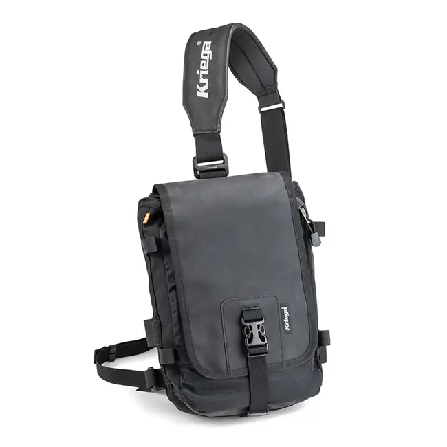 Urban Kriega Messenger bag Replacement Pull Loop