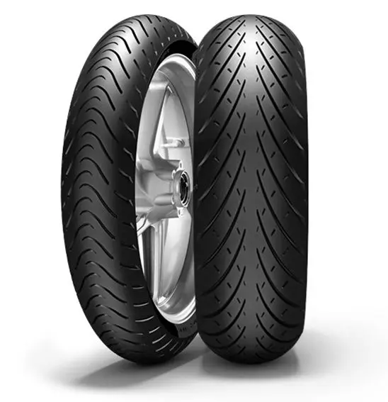 Rear Tyre Metzeler Roadtec 01 180/55-17