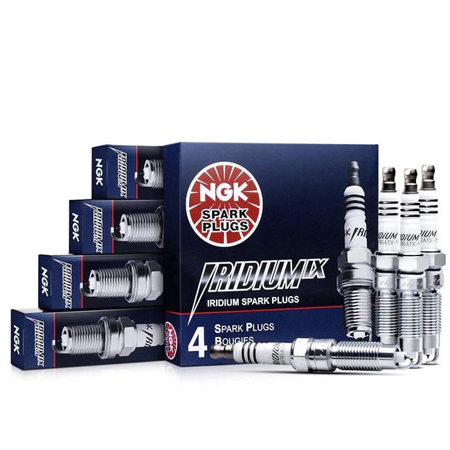 *NGK plug LZTR4AIX-11 2313                                 [] - Image 1