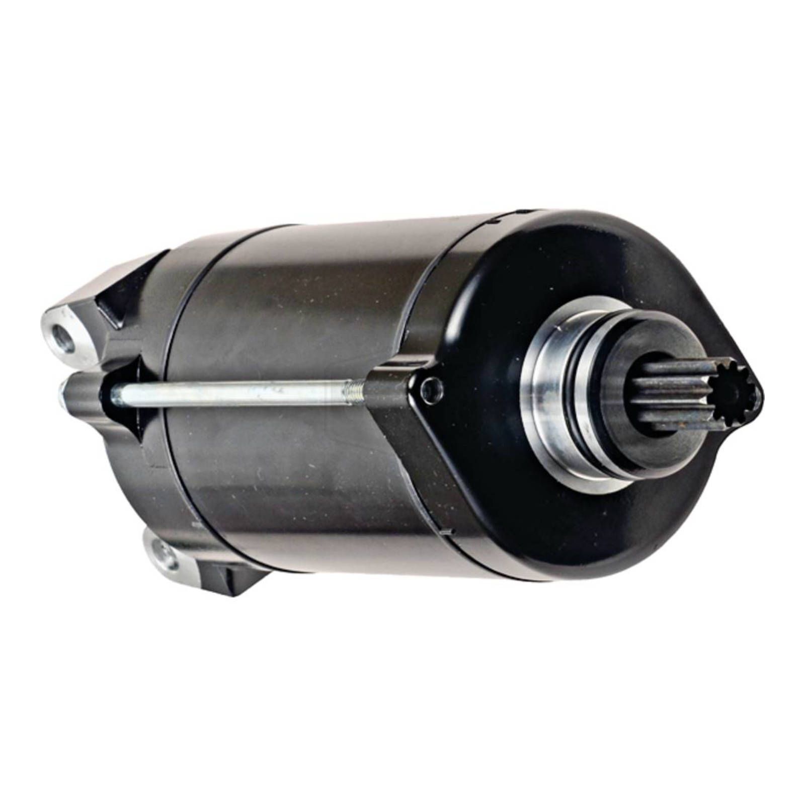 STARTER MOTOR J&N 410-54139 - INDENT ONLY SMU0088 - Image 1