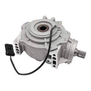 WMP ATV Front Differential Assembly (Replaces Polaris Assorted) - Image 2