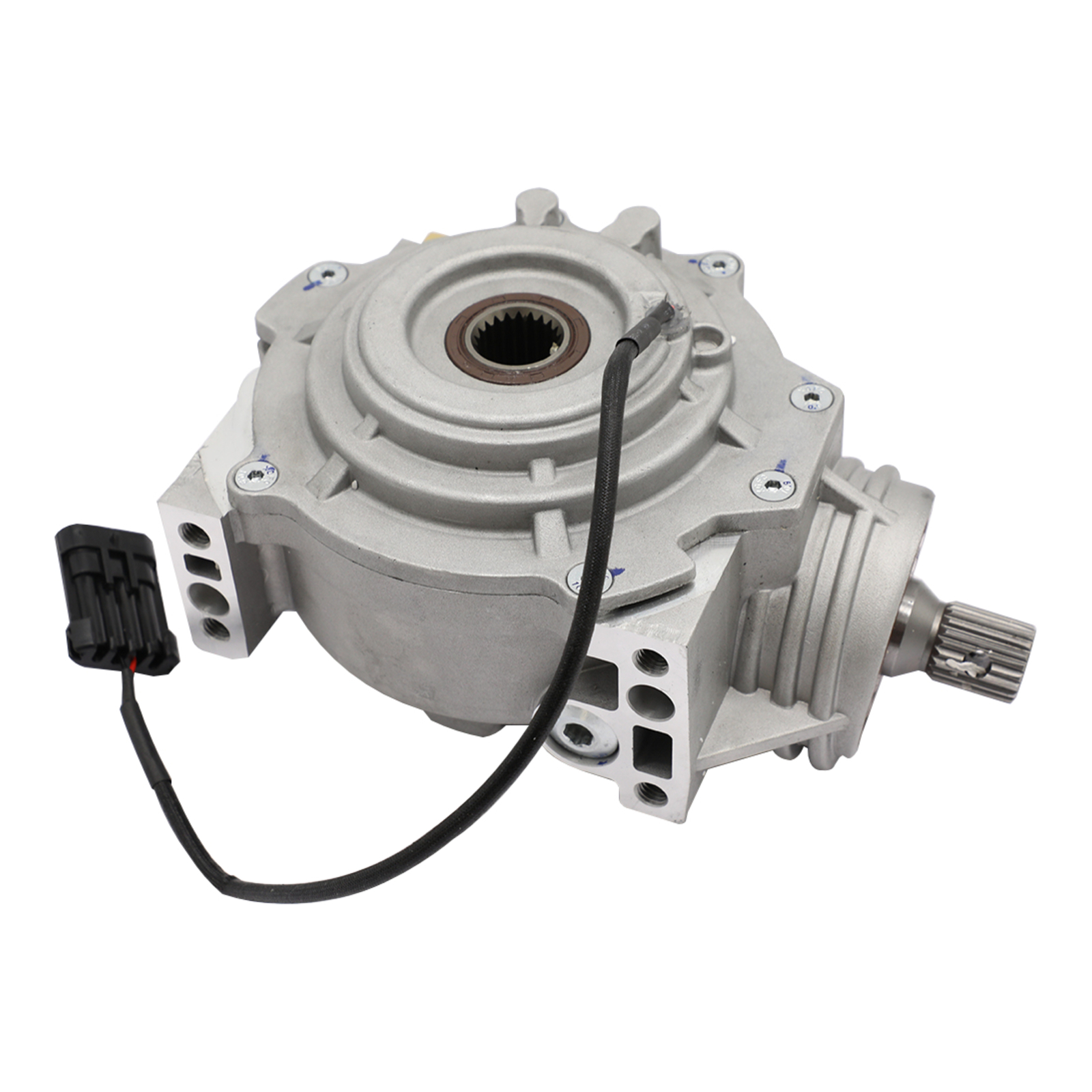WMP ATV Front Differential Assembly (Replaces Polaris Assorted) - Image 2