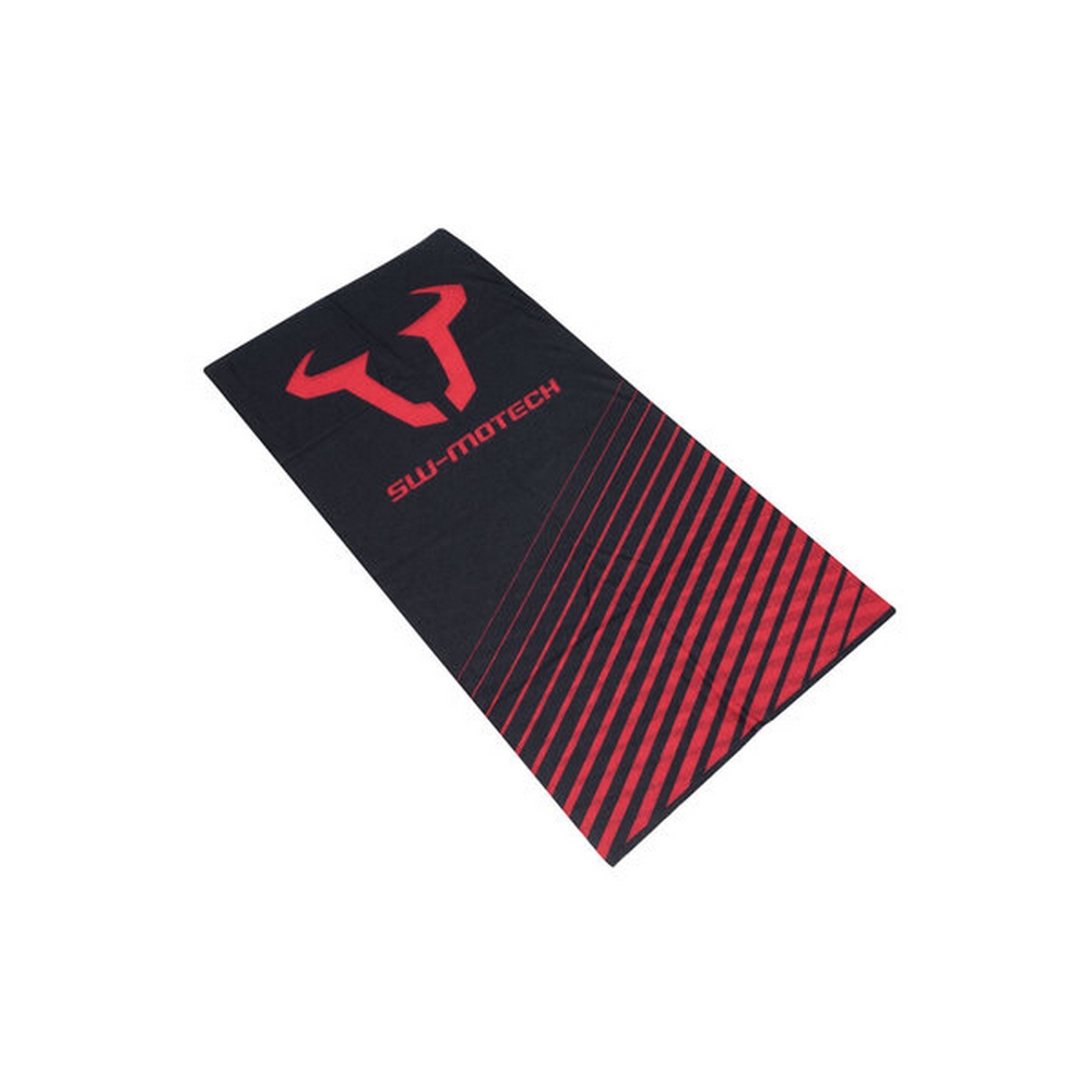 NECK TUBE SW-MOTECH MICROFIBER - Image 1