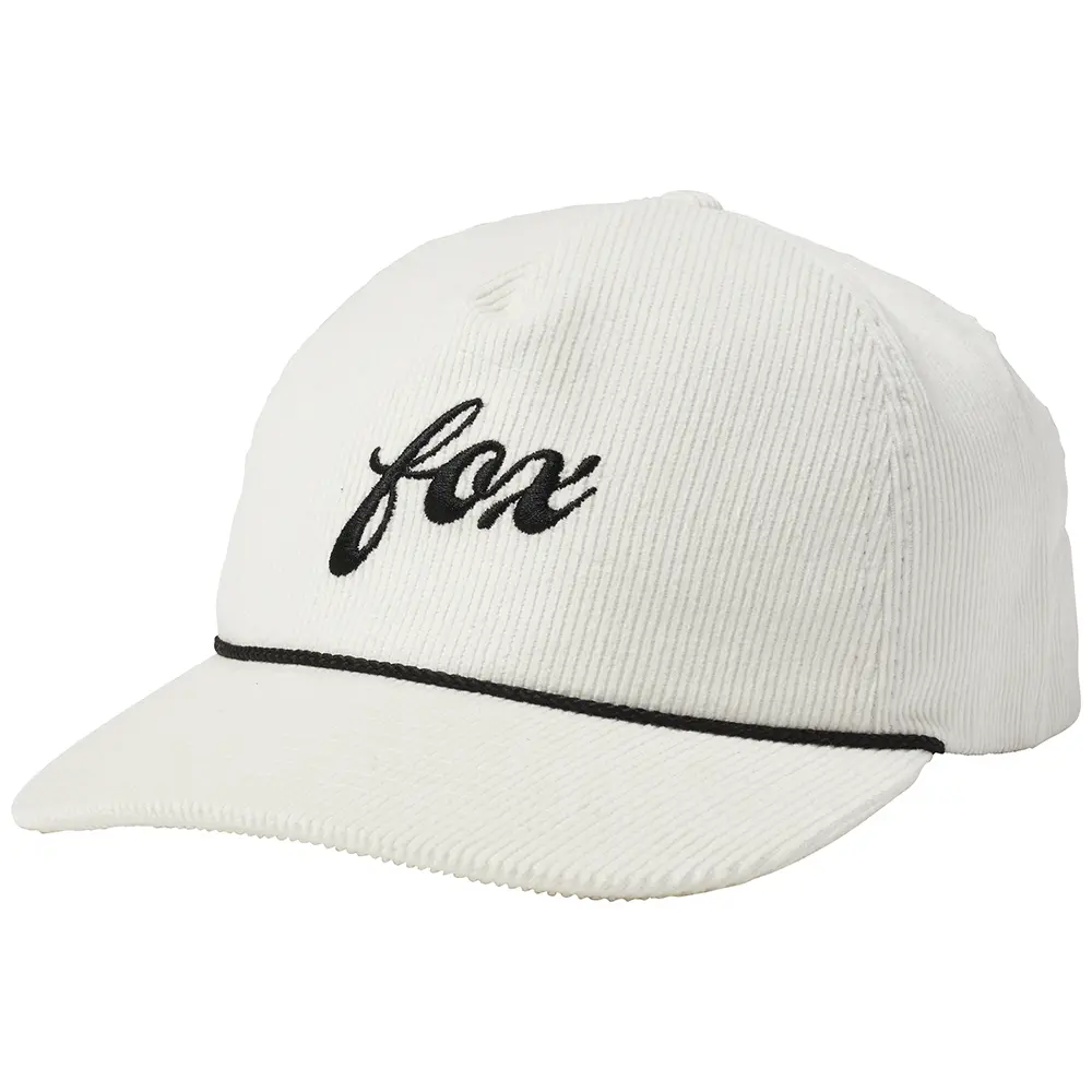 Hat Fox Pitcrew Trucker Ladies