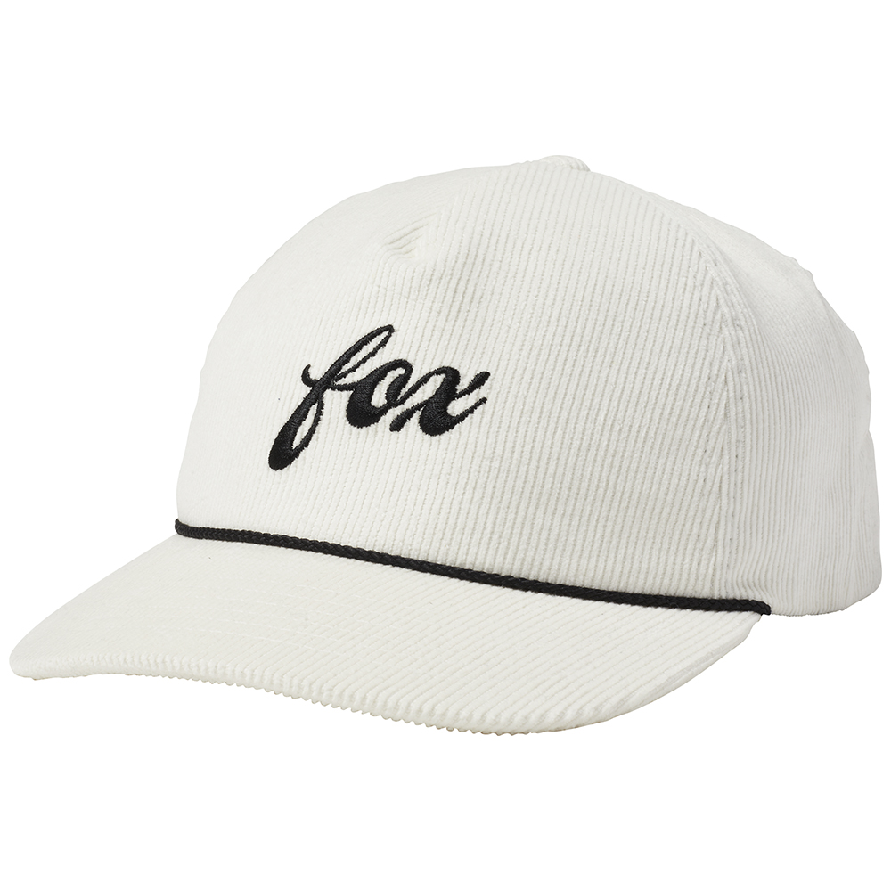 Hat Fox Pitcrew Trucker Ladies - Image 2