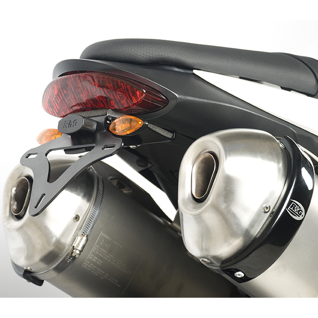 Exhaust Protector Kawasaki H2 SX 18- R&G                   [] - Image 4