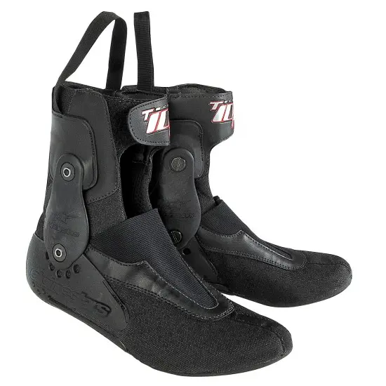 Tech-10 Inner Shoe Black 11