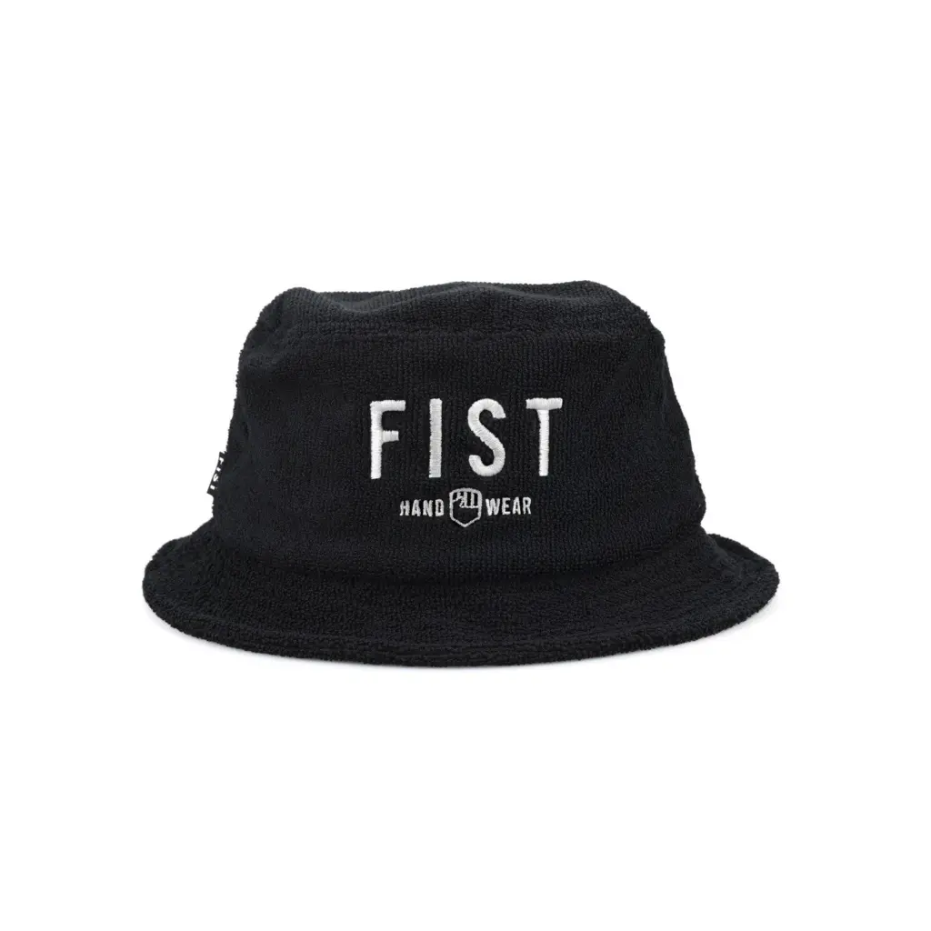Fist Corpo Bowler Hat