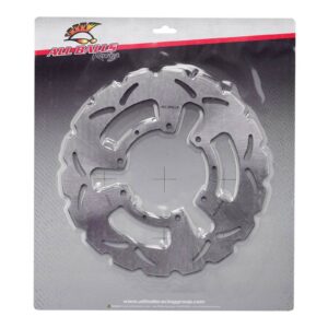 Brake Disc Front 18-0117 - Image 4