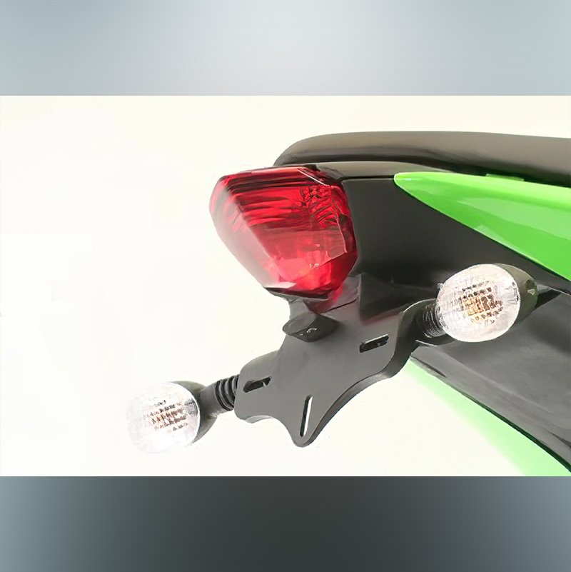 Tail Tidy Kawasaki R&G - Image 1