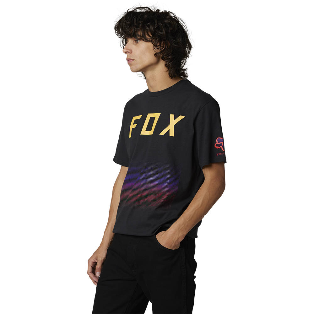Fox FGMNT Premium Tee Black - Image 2