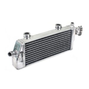 WHITES RADIATOR RIGHT KTM SX125 08 - Image 2