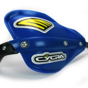 Cycra Probend (No Clamps) Closed End Handguards - Image 9