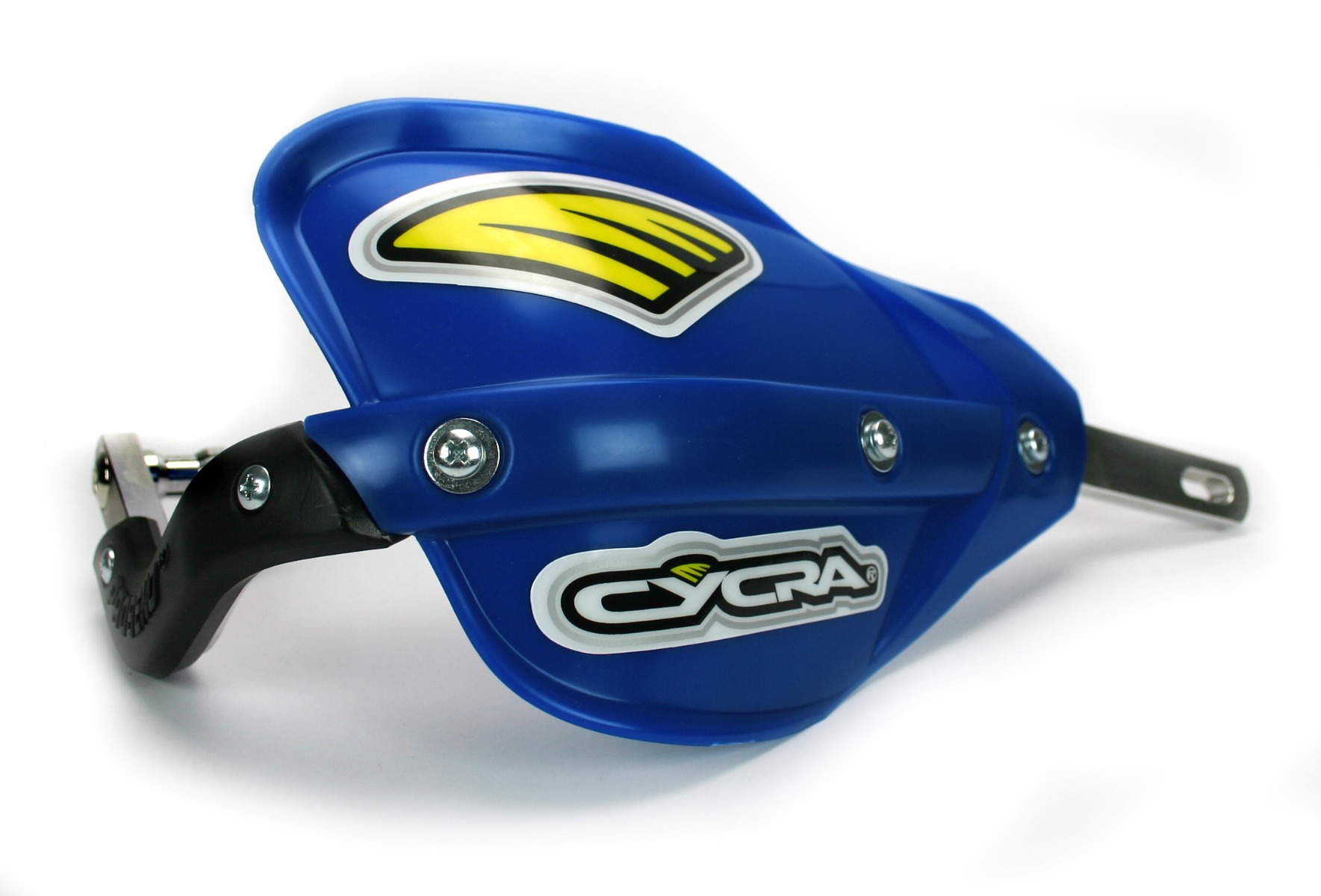 Cycra Probend (No Clamps) Closed End Handguards - Image 9