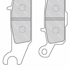 FERODO BRAKE BPADS - Image 139