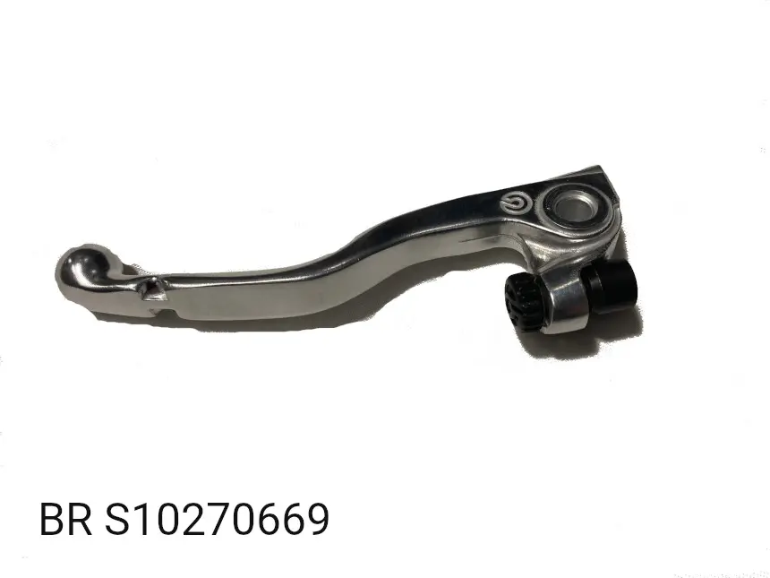 CLUTCH LEVER BLADE OFF-ROAD TO FIT BR H110920350