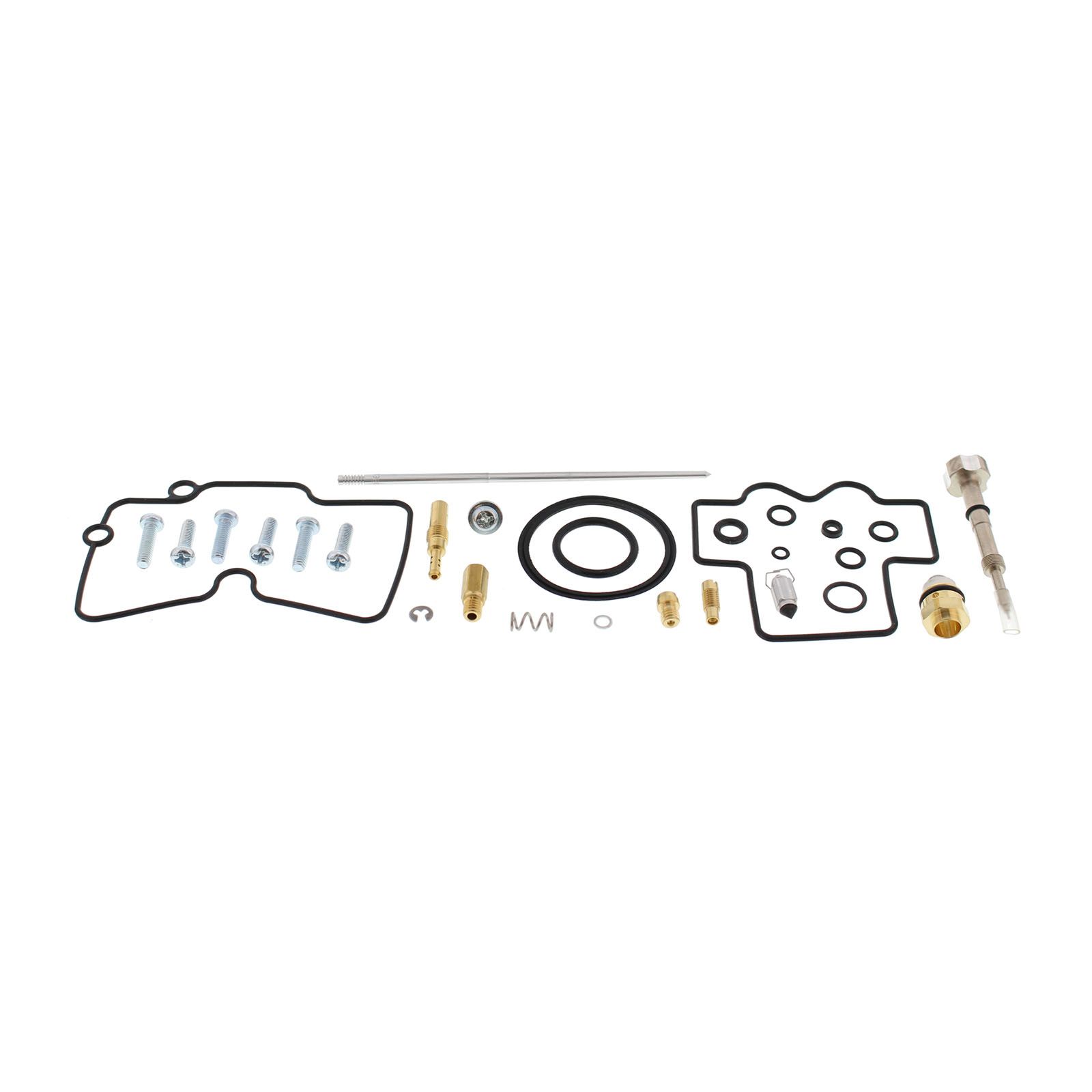 CARBURETTOR REBUILD KIT 26-1461 - Image 2