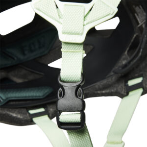 Fox Mainframe Helmet MIPS CE Emerald - Image 7