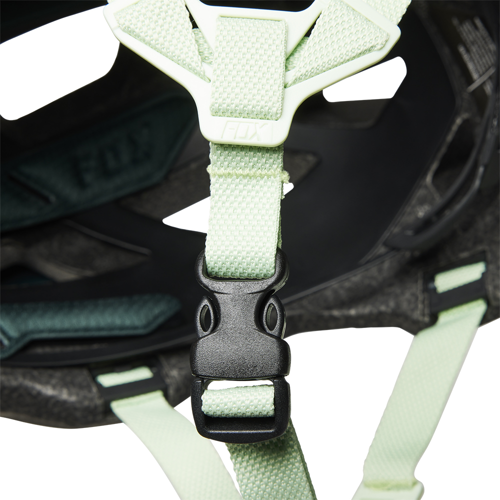 Fox Mainframe Helmet MIPS CE Emerald - Image 7