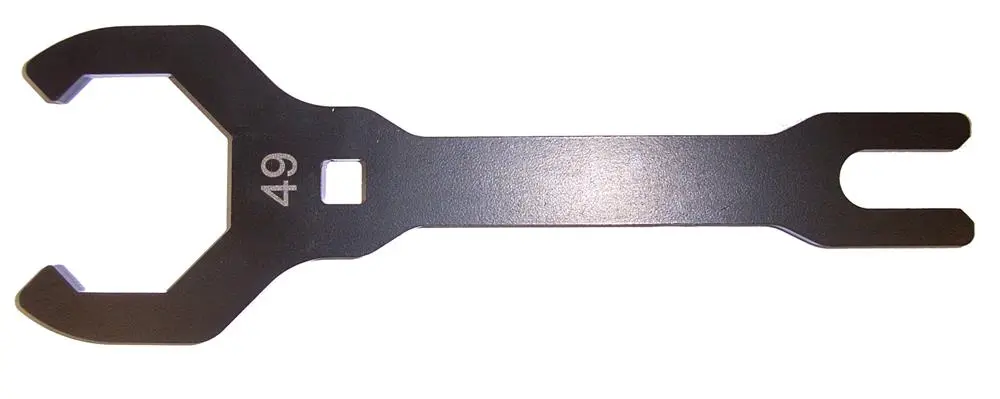 FORK CAP WRENCH 50 MM SHOWA