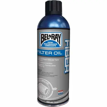 BelRay Fibre Filter Spray 400m