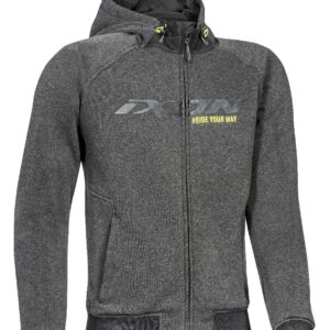 Ixon Palermo Hoodie - Image 3