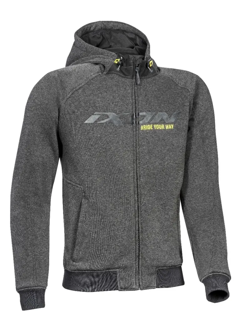 Ixon Palermo Hoodie