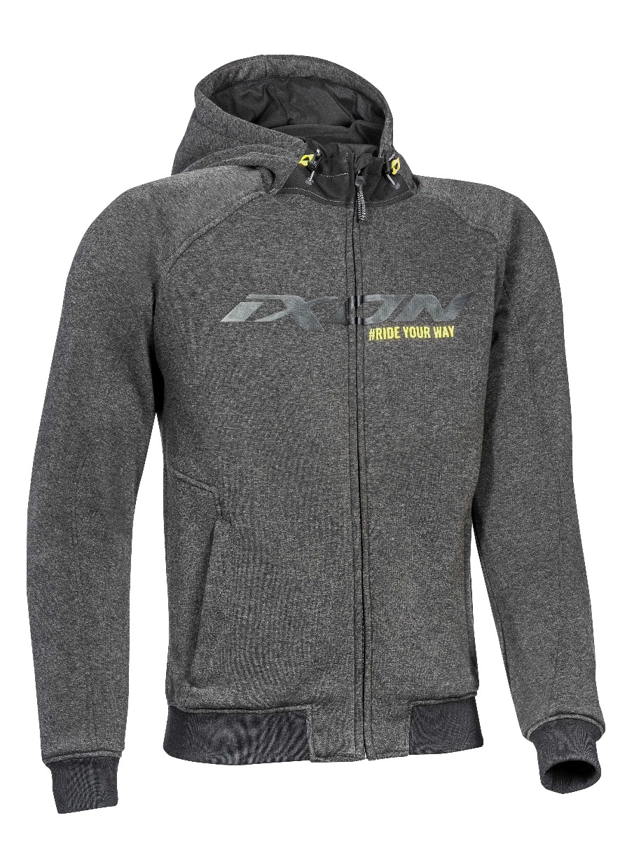 Ixon Palermo Hoodie - Image 3