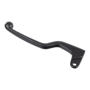 WMP Clutch Lever - Honda - Forged - Black - Image 1