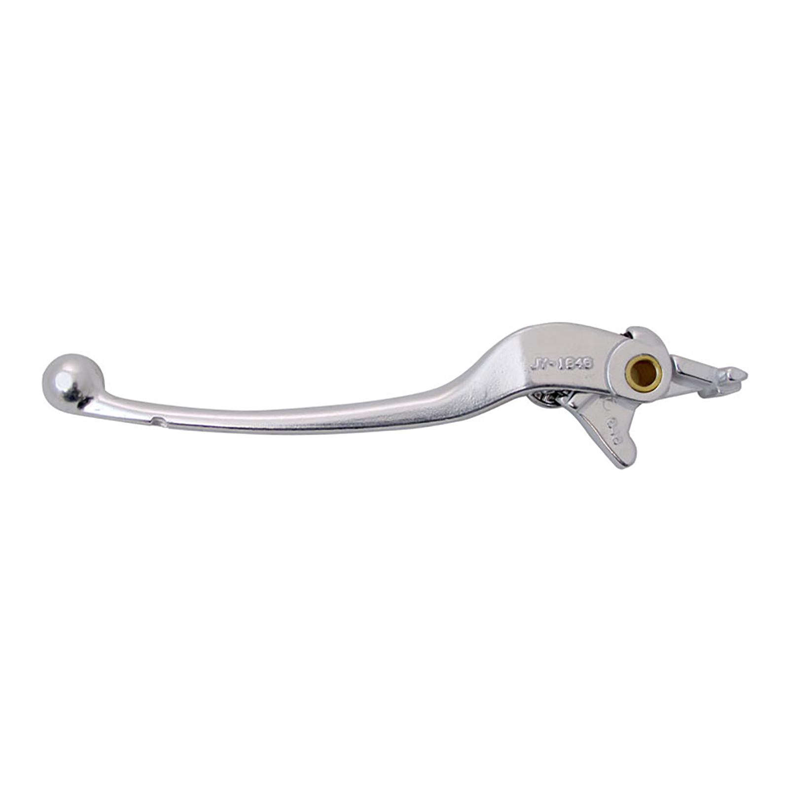 WMP Brake Lever Suzuki GSX1300R '08- - Image 3