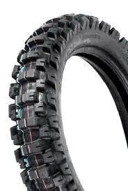 Motoz Tractionator Enduro S/T Rear Motocross Tyre 110/100x18