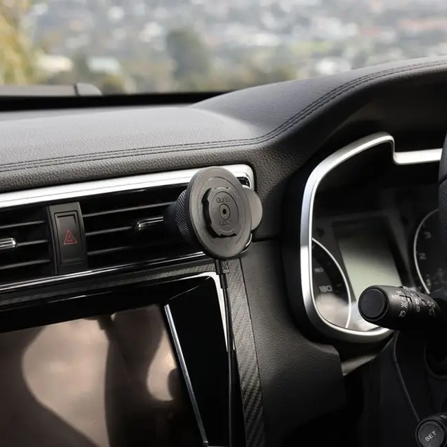 Quad Lock Vent Car Mount