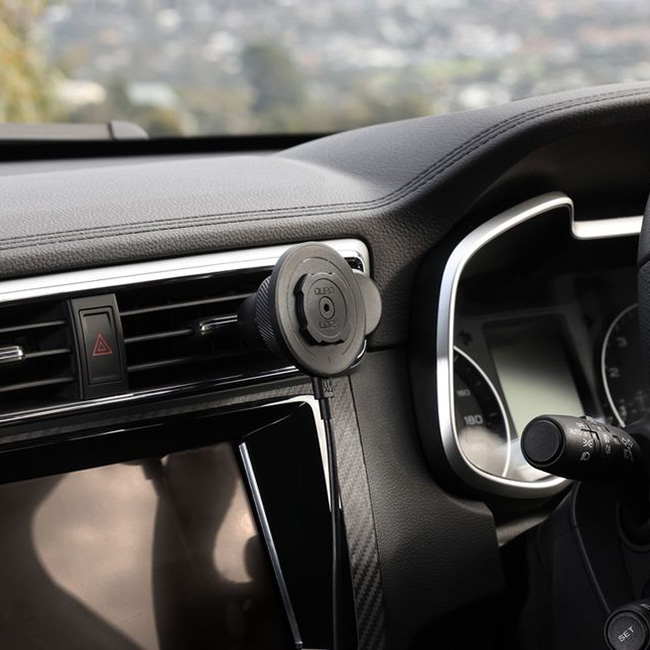 Quad Lock Vent Car Mount - Image 1