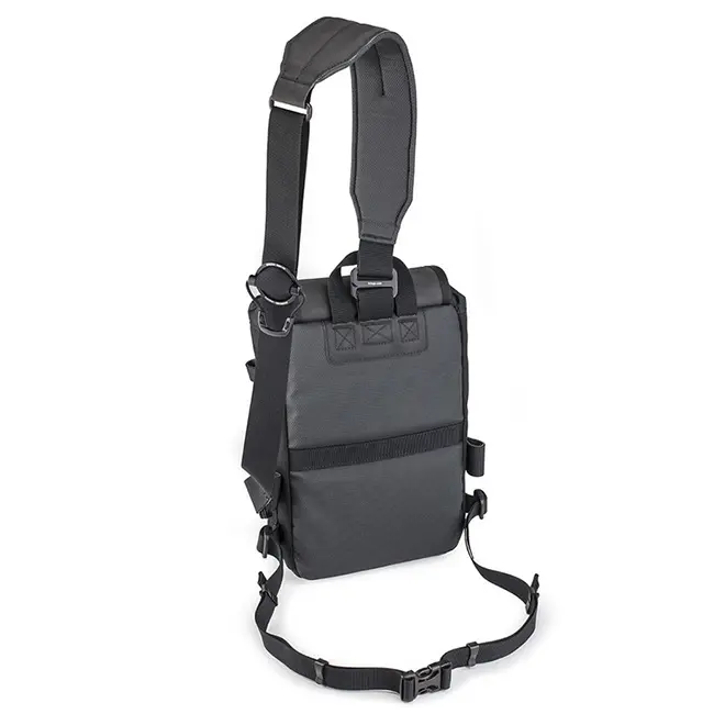 Urban Kriega Messenger bag Replacement Pull Loop