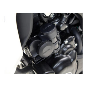 DENALI SOUNDBOMB COMPACT HORN MOUNT BRKT HON CB500F '13- - Image 3