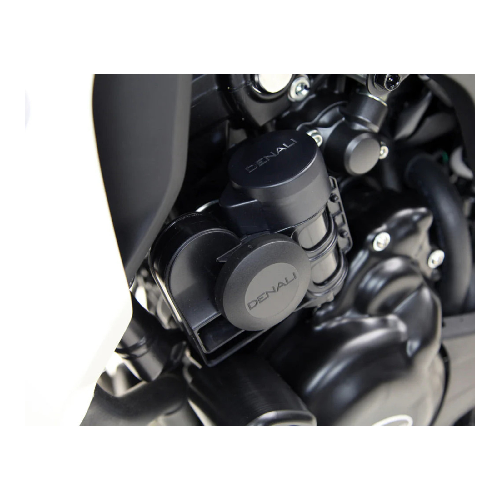 DENALI SOUNDBOMB COMPACT HORN MOUNT BRKT HON CB500F '13- - Image 3