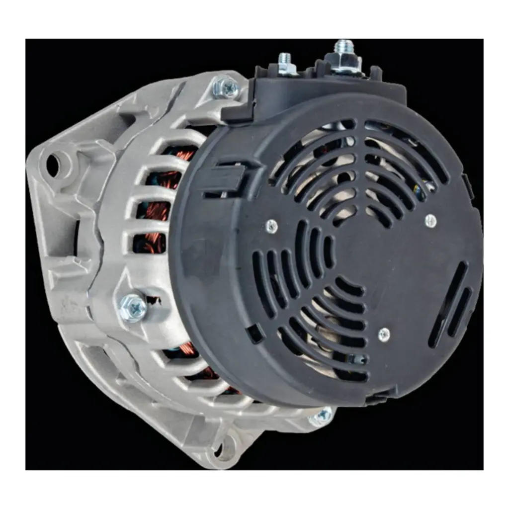 ALTERNATOR J&N 400-24130 ABO0362