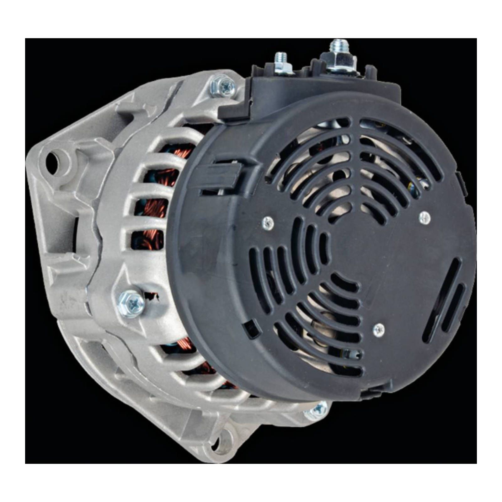 ALTERNATOR J&N 400-24130 ABO0362 - Image 1