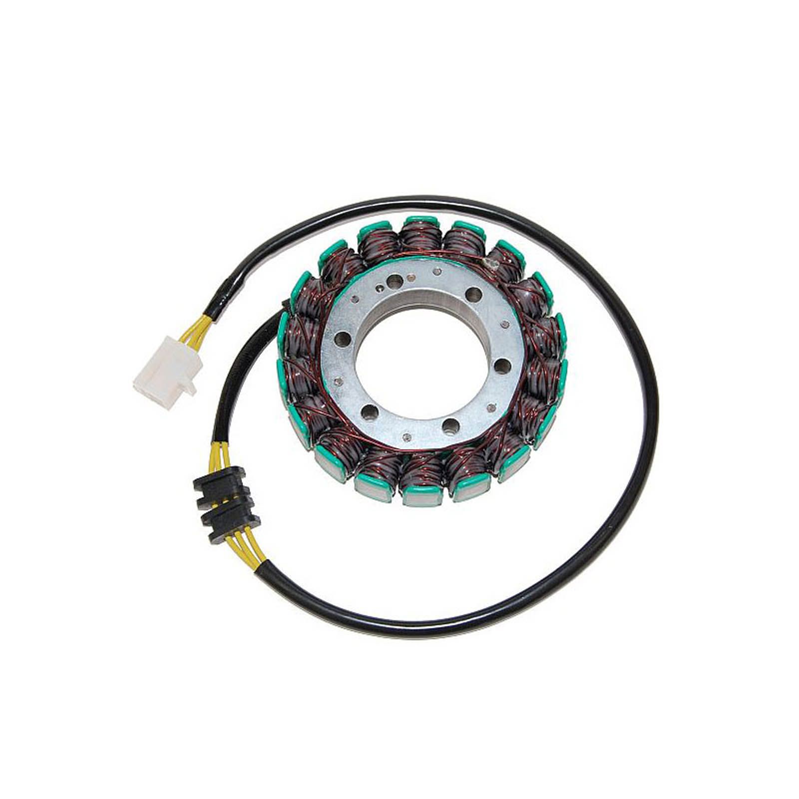 STATOR KAWASAKI KLF400 4X4 (93-99) - Image 1