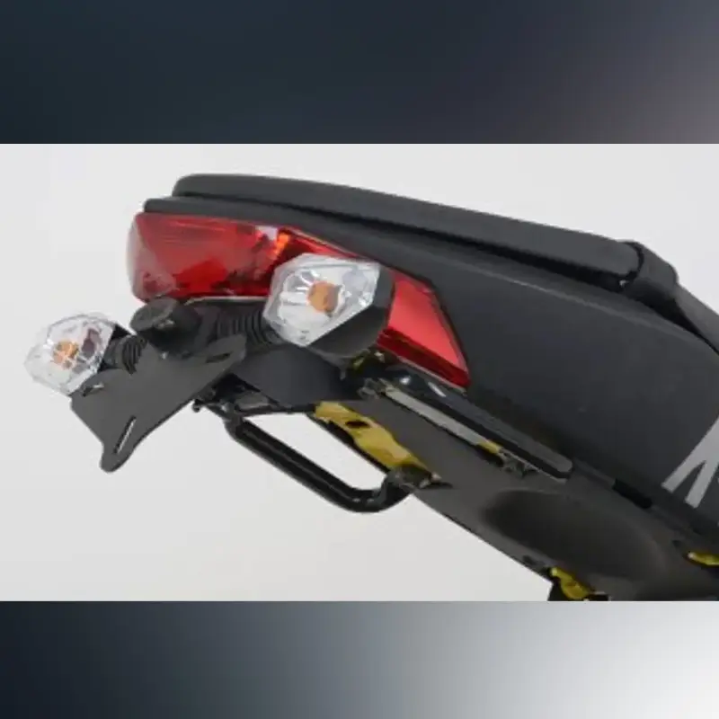 Tail Tidy Kymco R&G