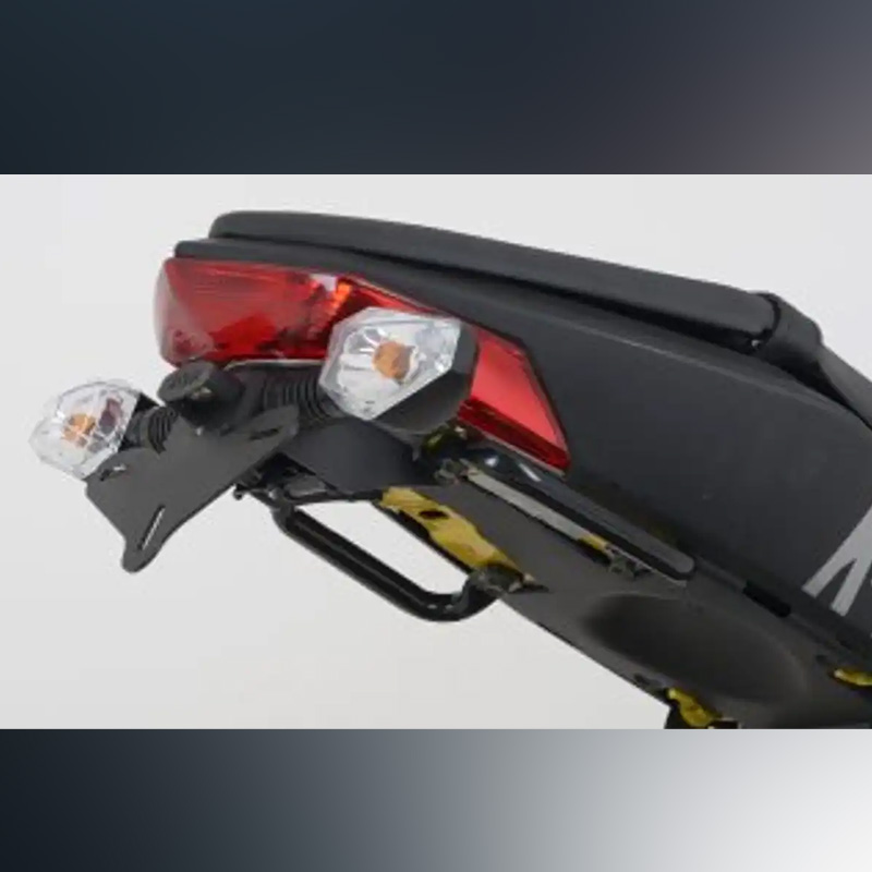 Tail Tidy Kymco R&G - Image 1