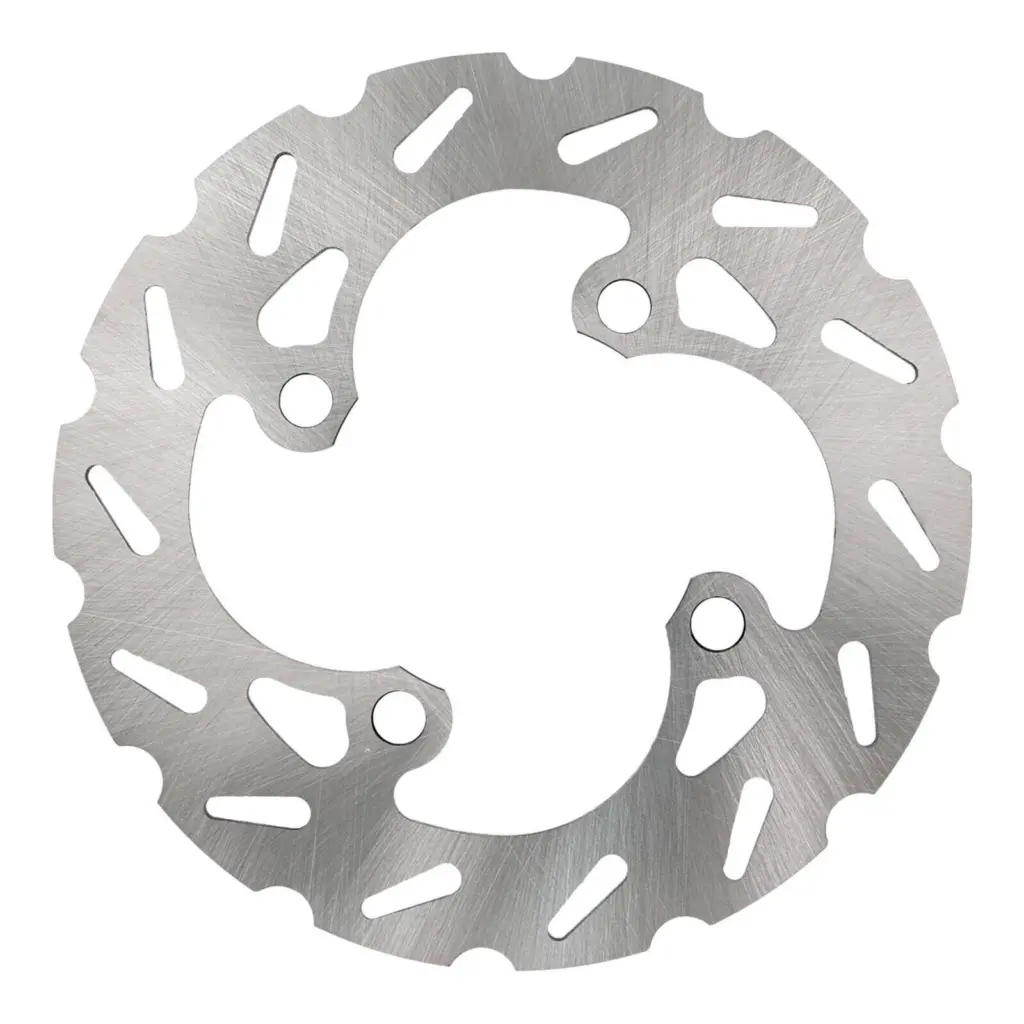 Brake Disc 18-0028