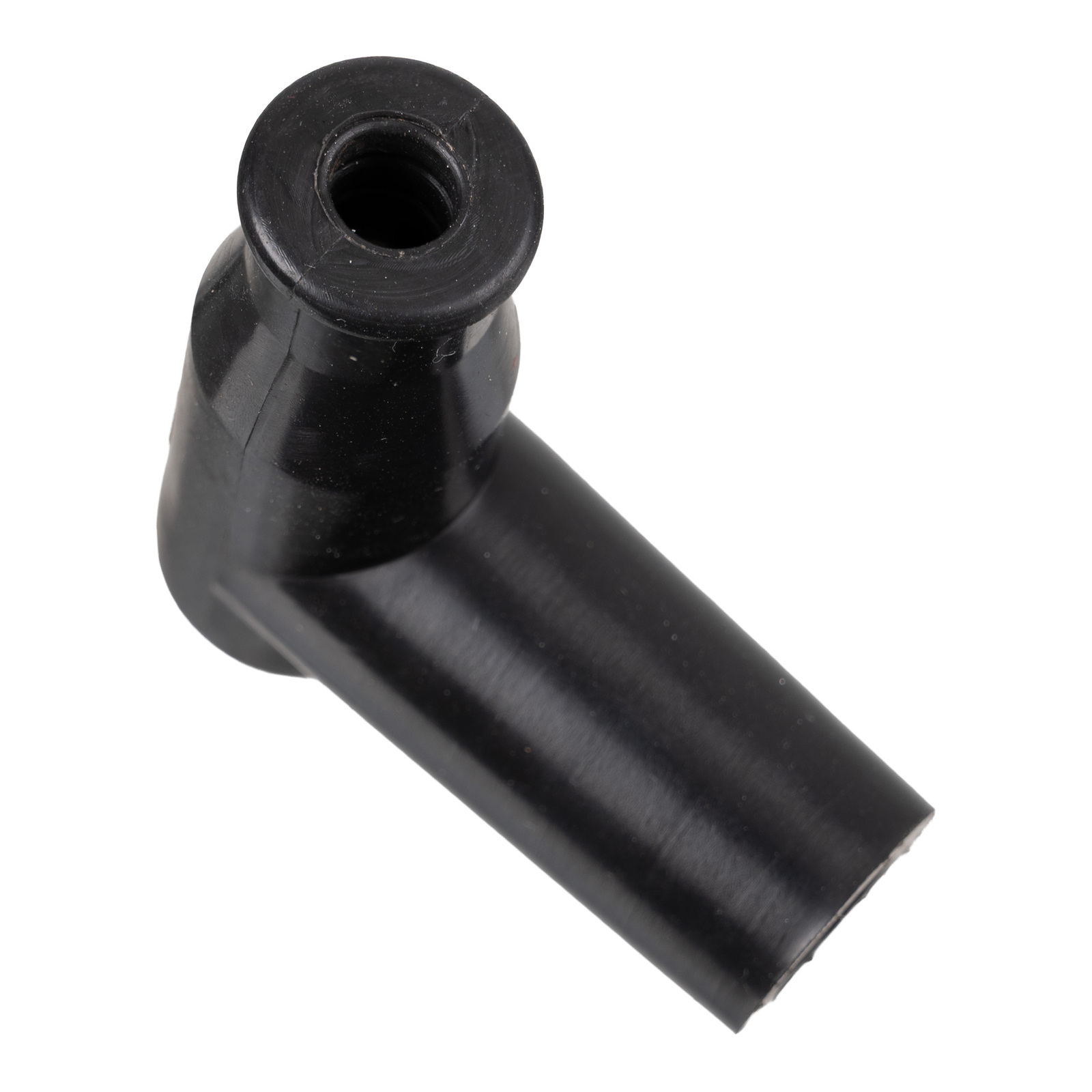 WMP Spark Plug Cap – Replaces TB05EM – Right Angle – Black - Image 4