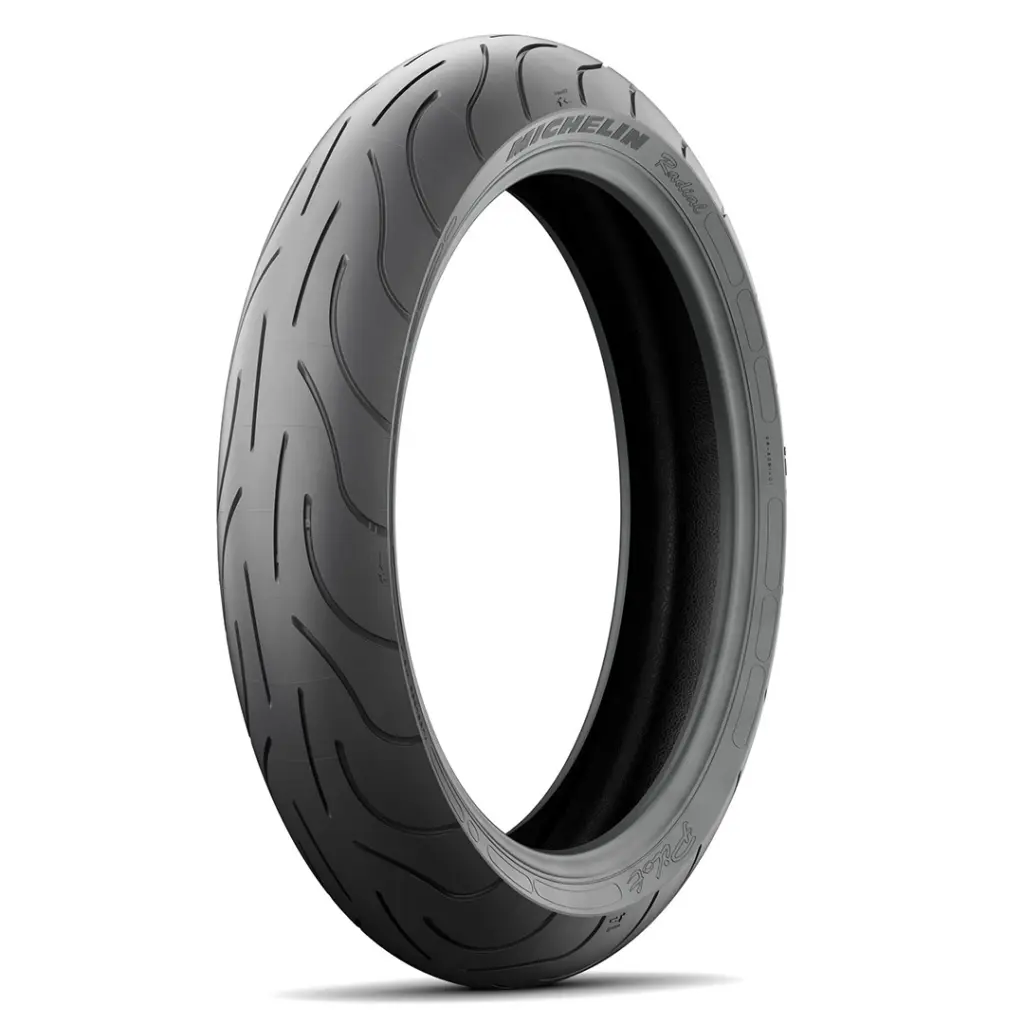 Michelin Pilotpower 2 Front Road Tyre 120/65x17 Radial