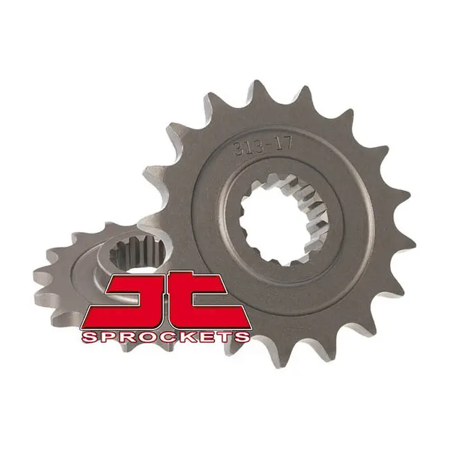JT Sprockets Front OE Steel T12 #520 JTF1329.12